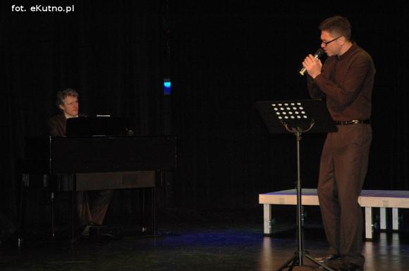 Cenne wydawnictwo regionalne i uroczy koncert Cantabile