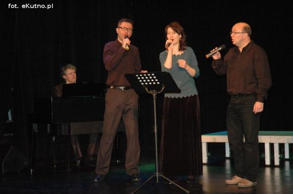 Cenne wydawnictwo regionalne i uroczy koncert Cantabile