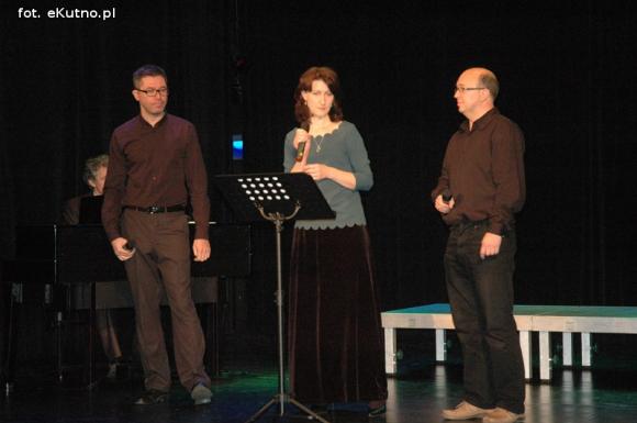 Cenne wydawnictwo regionalne i uroczy koncert Cantabile