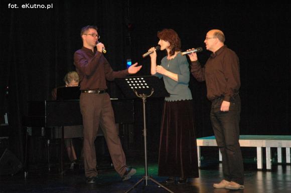 Cenne wydawnictwo regionalne i uroczy koncert Cantabile