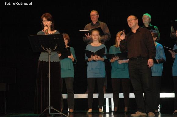 Cenne wydawnictwo regionalne i uroczy koncert Cantabile