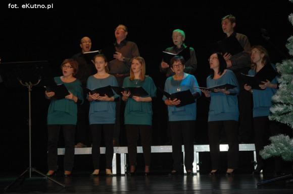 Cenne wydawnictwo regionalne i uroczy koncert Cantabile