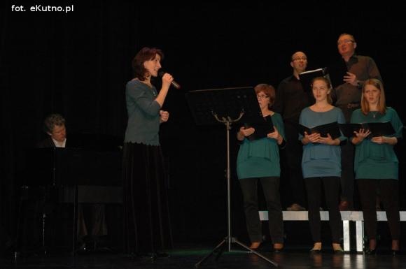 Cenne wydawnictwo regionalne i uroczy koncert Cantabile