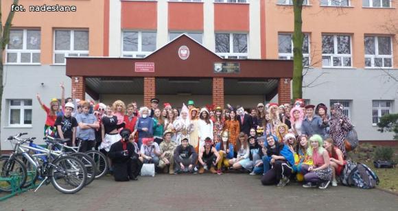 Reminiscencje: Dzień Śmiechu w 