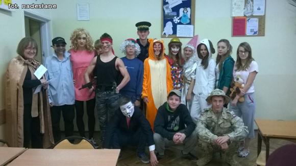 Reminiscencje: Dzień Śmiechu w 