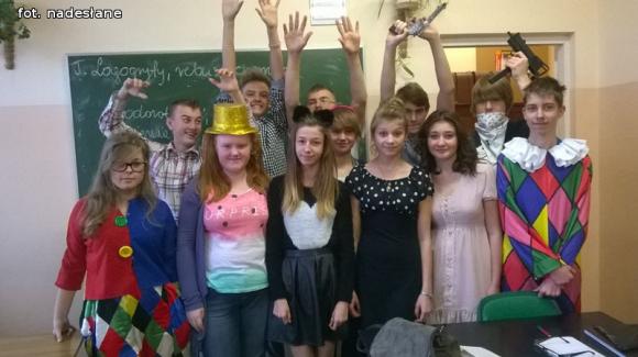 Reminiscencje: Dzień Śmiechu w 