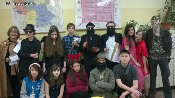 Reminiscencje: Dzień Śmiechu w 