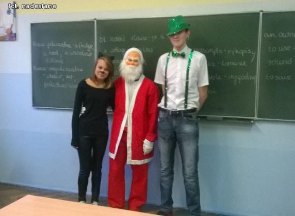 Reminiscencje: Dzień Śmiechu w 