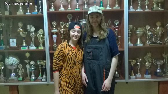 Reminiscencje: Dzień Śmiechu w 