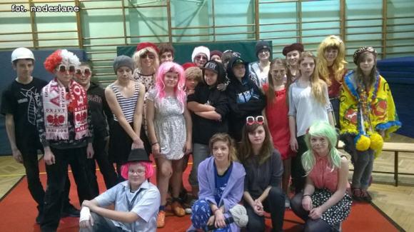 Reminiscencje: Dzień Śmiechu w 