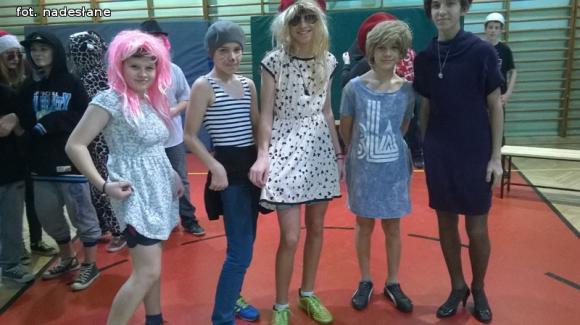 Reminiscencje: Dzień Śmiechu w 