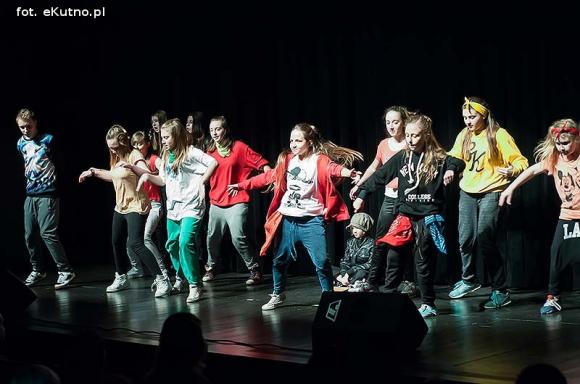 Brawo mali aktorzy z Kutna! Premiera Akademii Pana Kleksa