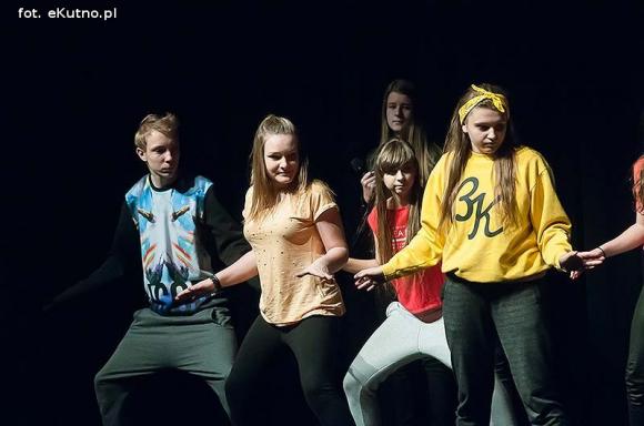 Brawo mali aktorzy z Kutna! Premiera Akademii Pana Kleksa