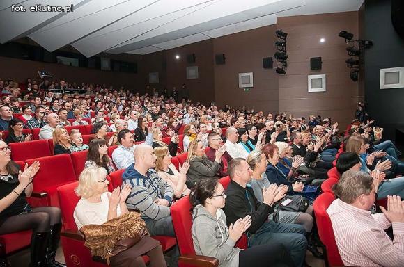 Brawo mali aktorzy z Kutna! Premiera Akademii Pana Kleksa