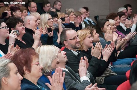 Brawo mali aktorzy z Kutna! Premiera Akademii Pana Kleksa