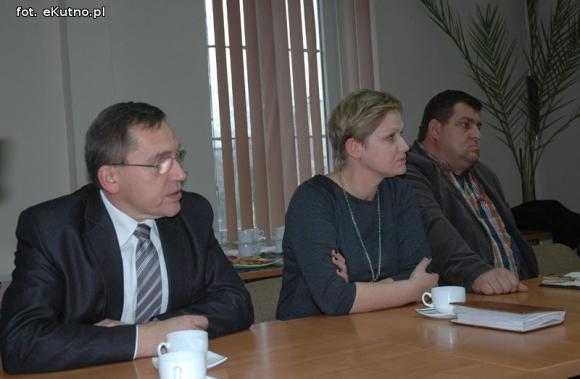 Rozmowa o budżetach: place zabaw, zmarnowane pieniądze, zaniedbane getto i odrodzenie edukacji zawodowej