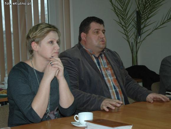 Rozmowa o budżetach: place zabaw, zmarnowane pieniądze, zaniedbane getto i odrodzenie edukacji zawodowej