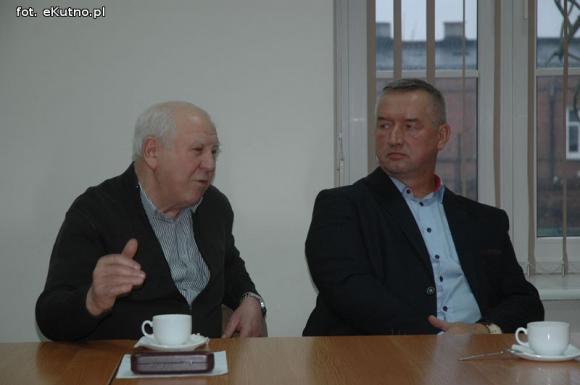 Rozmowa o budżetach: place zabaw, zmarnowane pieniądze, zaniedbane getto i odrodzenie edukacji zawodowej