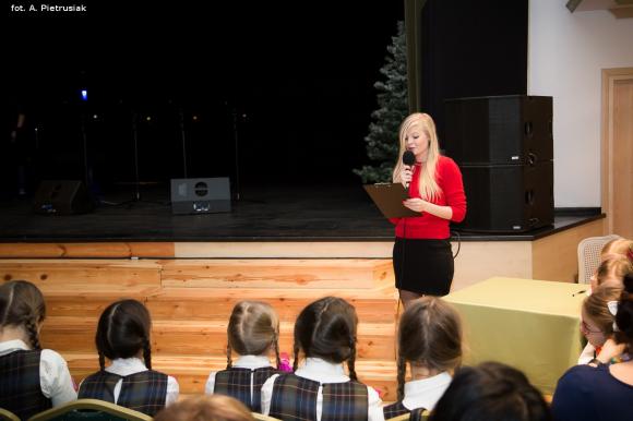 Świąteczny festiwal. Zawsze bądź wśród nas! Mikołaju, Mikołaju, Mikołaju nasz!