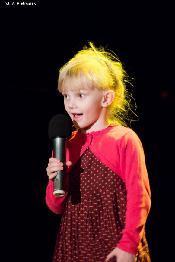 Świąteczny festiwal. Zawsze bądź wśród nas! Mikołaju, Mikołaju, Mikołaju nasz!