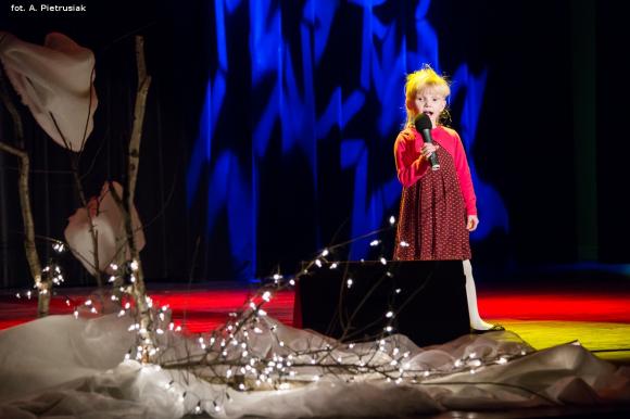 Świąteczny festiwal. Zawsze bądź wśród nas! Mikołaju, Mikołaju, Mikołaju nasz!