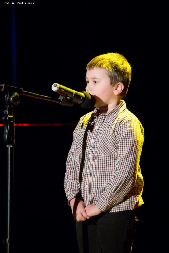 Świąteczny festiwal. Zawsze bądź wśród nas! Mikołaju, Mikołaju, Mikołaju nasz!