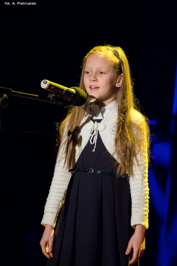 Świąteczny festiwal. Zawsze bądź wśród nas! Mikołaju, Mikołaju, Mikołaju nasz!