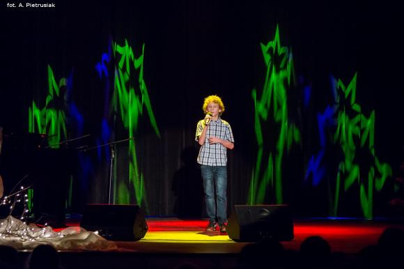 Świąteczny festiwal. Zawsze bądź wśród nas! Mikołaju, Mikołaju, Mikołaju nasz!