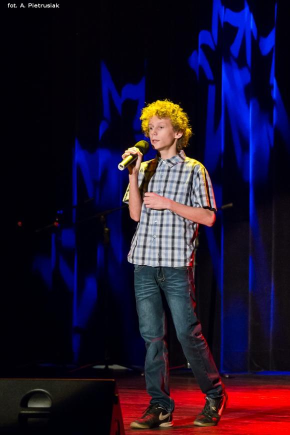 Świąteczny festiwal. Zawsze bądź wśród nas! Mikołaju, Mikołaju, Mikołaju nasz!