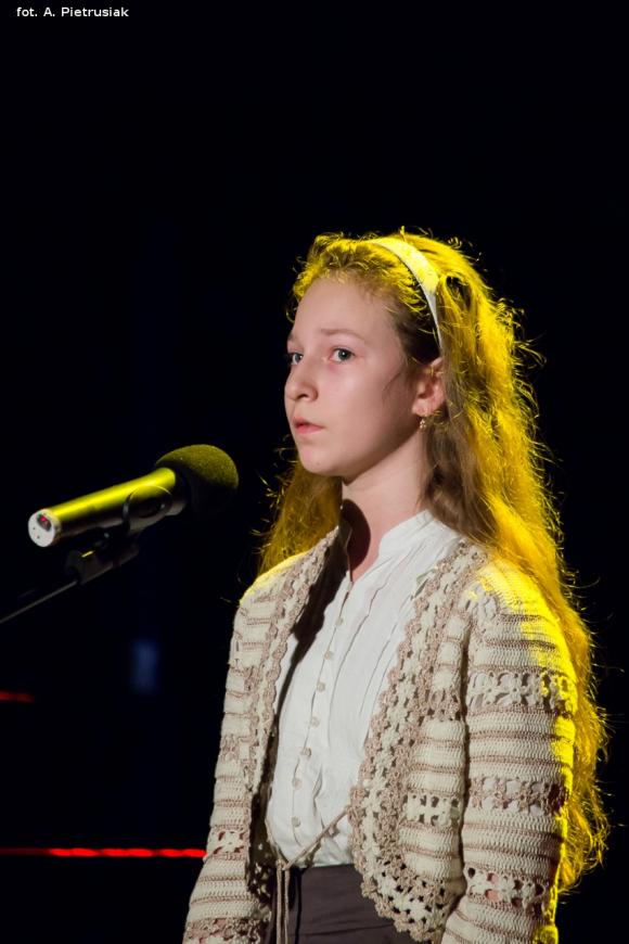 Świąteczny festiwal. Zawsze bądź wśród nas! Mikołaju, Mikołaju, Mikołaju nasz!