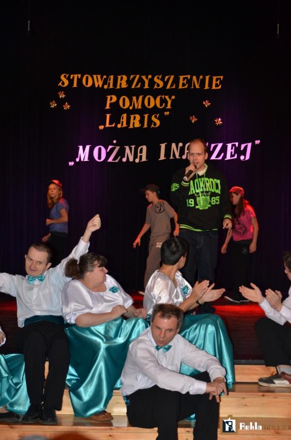 Można inaczej - podsumowanie programu aktywizacji międzypokoleniowej