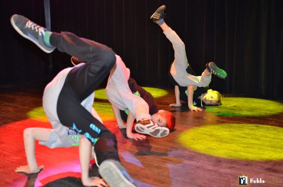 Można inaczej - podsumowanie programu aktywizacji międzypokoleniowej