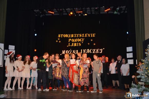 Można inaczej - podsumowanie programu aktywizacji międzypokoleniowej