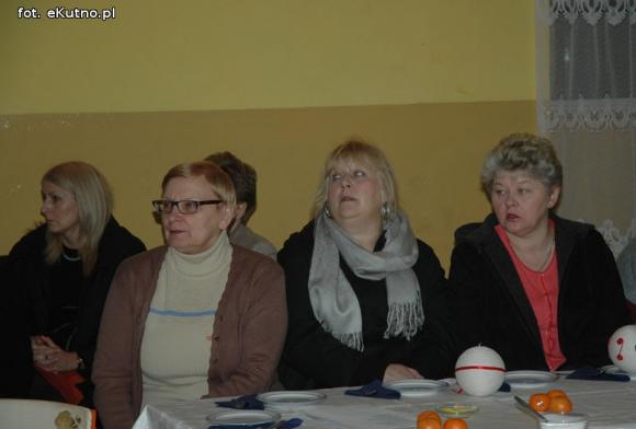 Ostatnia Wigilia w nowowiejskiej świetlicy - by każdy z każdym dzielił się sercem