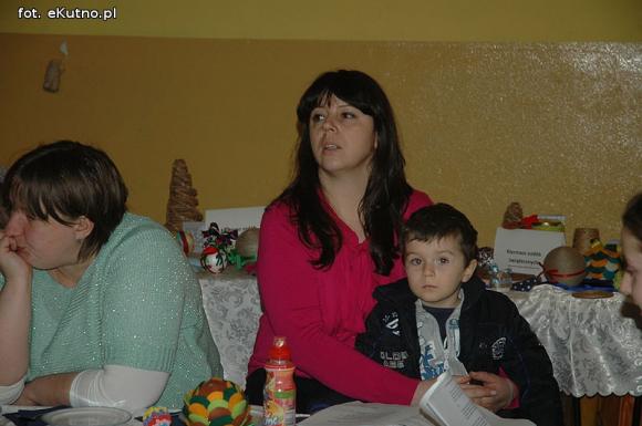 Ostatnia Wigilia w nowowiejskiej świetlicy - by każdy z każdym dzielił się sercem