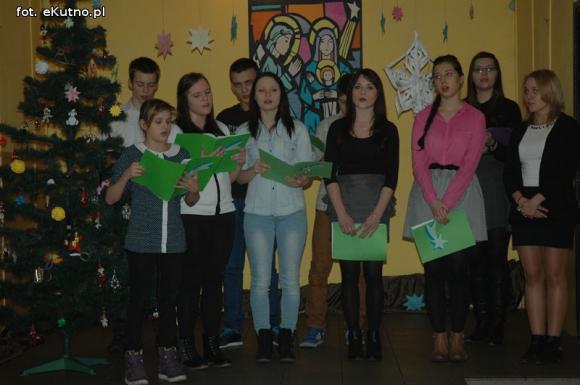 Ostatnia Wigilia w nowowiejskiej świetlicy - by każdy z każdym dzielił się sercem