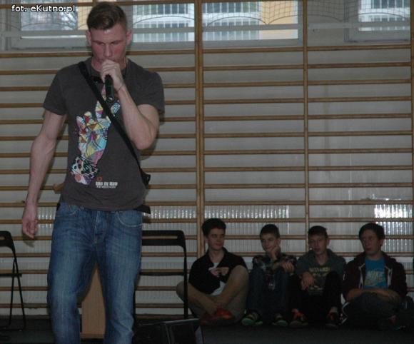 Łączy Nas Jeden Cel. Charytatywny koncert Ekipy Tak To Słyszę