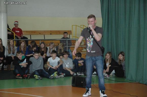 Łączy Nas Jeden Cel. Charytatywny koncert Ekipy Tak To Słyszę