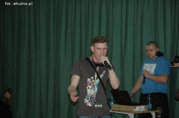 Łączy Nas Jeden Cel. Charytatywny koncert Ekipy Tak To Słyszę