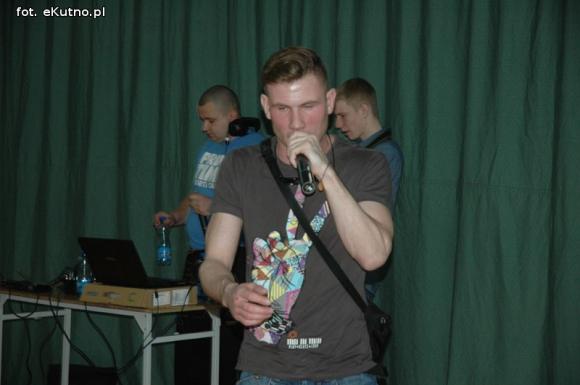 Łączy Nas Jeden Cel. Charytatywny koncert Ekipy Tak To Słyszę