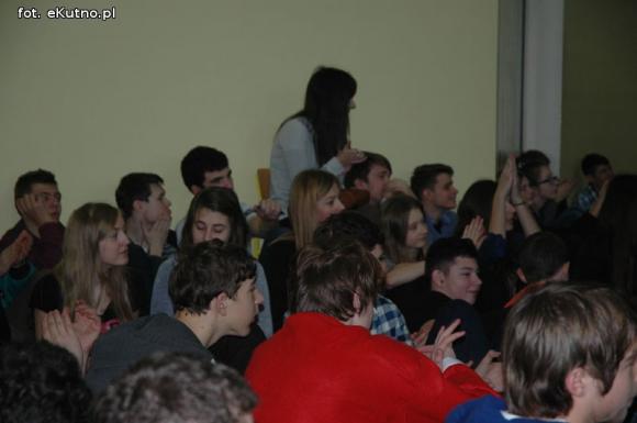 Łączy Nas Jeden Cel. Charytatywny koncert Ekipy Tak To Słyszę