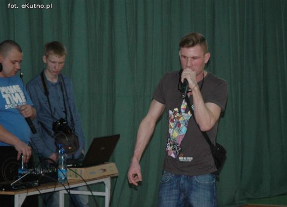 Łączy Nas Jeden Cel. Charytatywny koncert Ekipy Tak To Słyszę