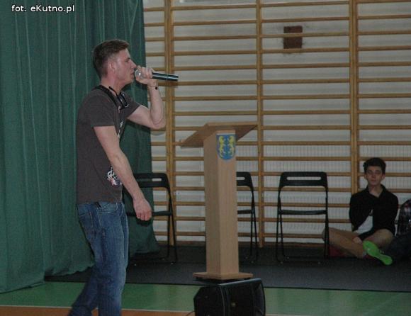 Łączy Nas Jeden Cel. Charytatywny koncert Ekipy Tak To Słyszę