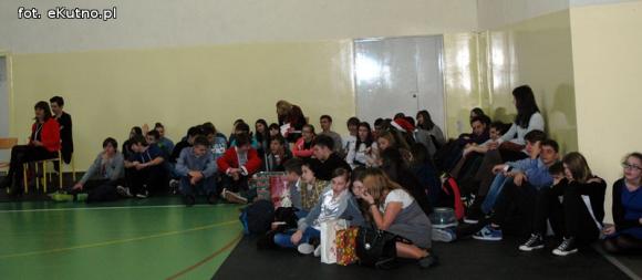 Łączy Nas Jeden Cel. Charytatywny koncert Ekipy Tak To Słyszę