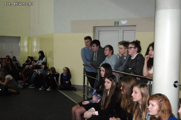 Łączy Nas Jeden Cel. Charytatywny koncert Ekipy Tak To Słyszę