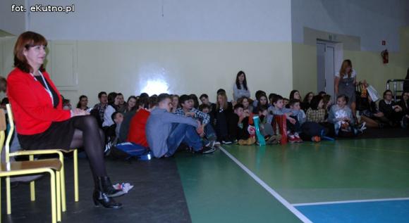 Łączy Nas Jeden Cel. Charytatywny koncert Ekipy Tak To Słyszę