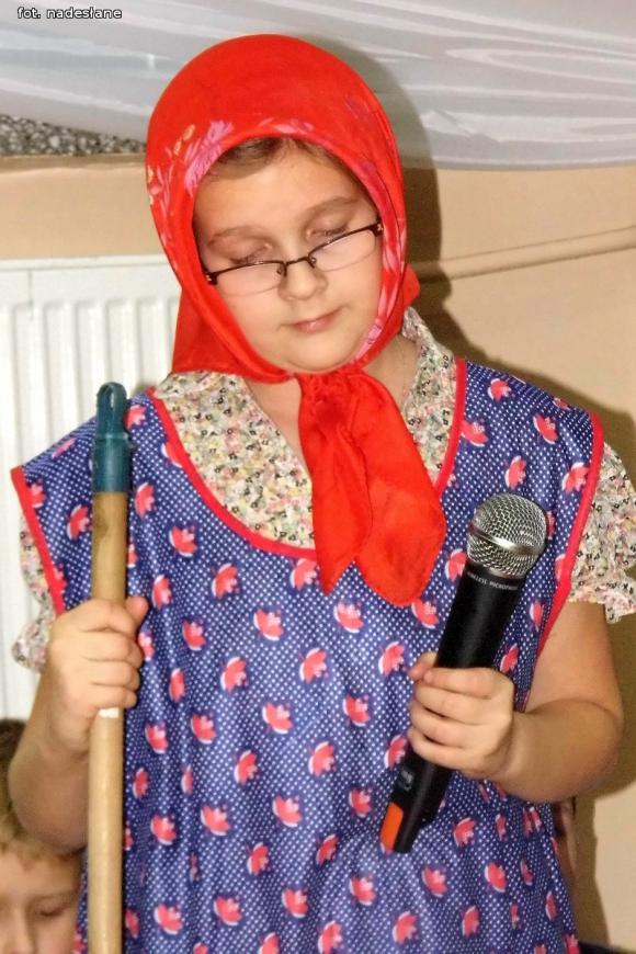 Wyjątkowe Jasełka w Szewcach Nadolnych