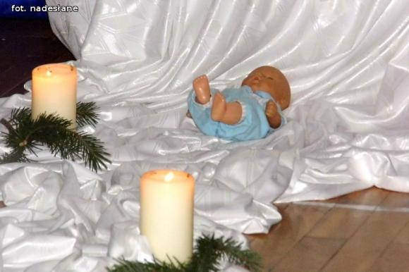 Wyjątkowe Jasełka w Szewcach Nadolnych