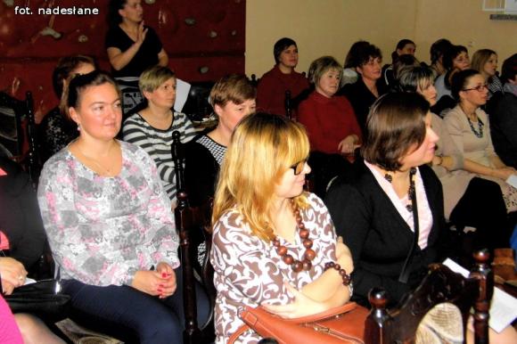 Wyjątkowe Jasełka w Szewcach Nadolnych