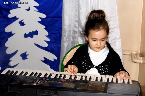 Wyjątkowe Jasełka w Szewcach Nadolnych